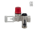 Группа безопасности бойлера, 0709-0020, 3/4&amp;quot;