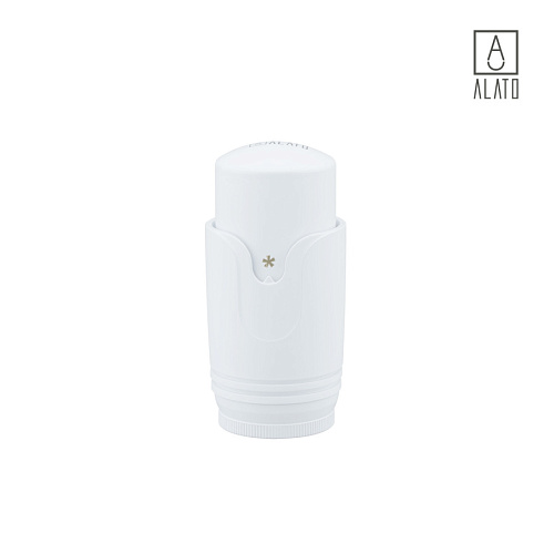 Головка термостатическая, жидкостная 0418-3015, M30 x 1,5