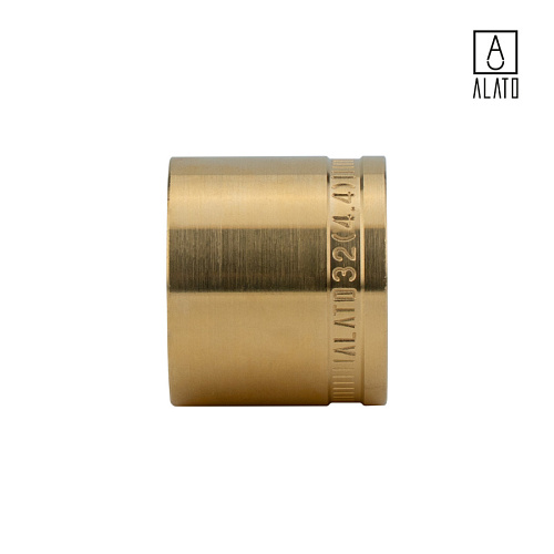 Монтажная гильза, 1001-3232, 32 мм