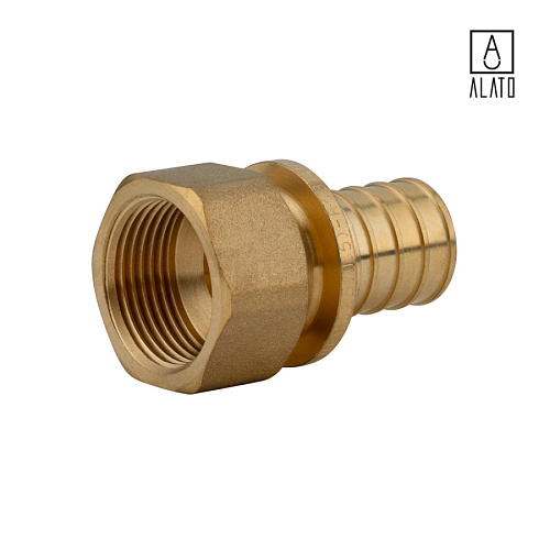 Переходник с внутренней резьбой, 1005-2520, 25 x Rp 3/4&amp;quot;