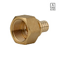 Переходник с внутренней резьбой, 1005-1620, 16 x Rp 3/4&amp;quot;