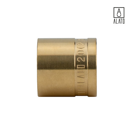 Монтажная гильза, 1001-2020, 20 мм