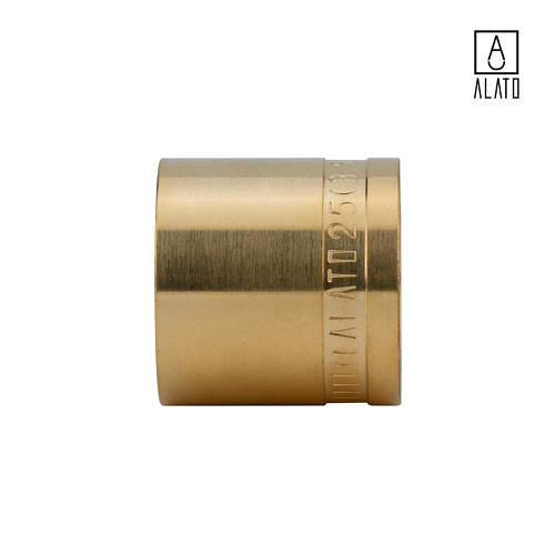 Монтажная гильза, 1001-2525, 25 мм