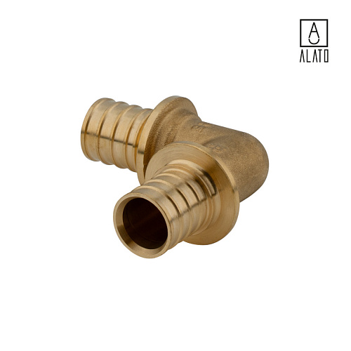 Угольник 90°, 1009-2525, 25