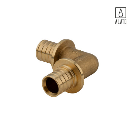 Угольник 90°, 1009-1616, 16