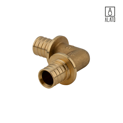 Угольник 90°, 1009-1616, 16