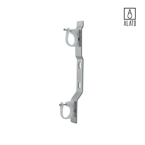 Кронштейн с креплением для контр. коллектора, 0315-0025, 1&amp;quot; 