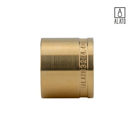 Монтажная гильза, 1001-3232, 32 мм