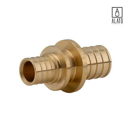 Муфта соединительная переходная, 1003-2016, 20 х 16 мм