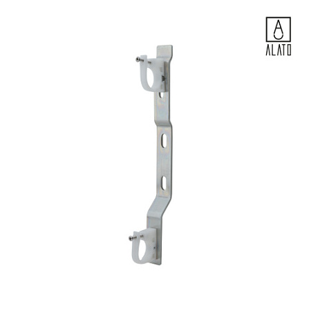 Кронштейн с креплением для контр. коллектора, 0315-0020, 3/4"