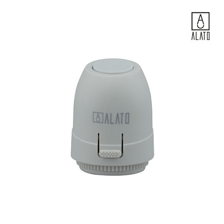 Сервопривод нормально открытый [NC], 0422-0000, M30 x 1,5