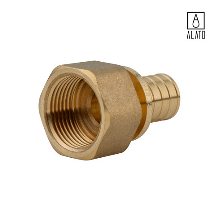 Переходник с внутренней резьбой, 1005-2020, 20 x Rp 3/4"